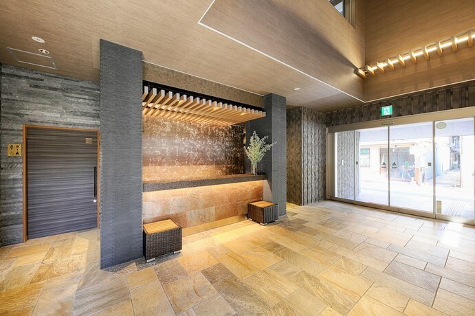 Imagen general del Hotel Cuore Kyoto Shijoomiya. Foto 10
