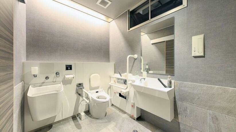 Imagen general del Hotel Cuore Kyoto Shijoomiya. Foto 11