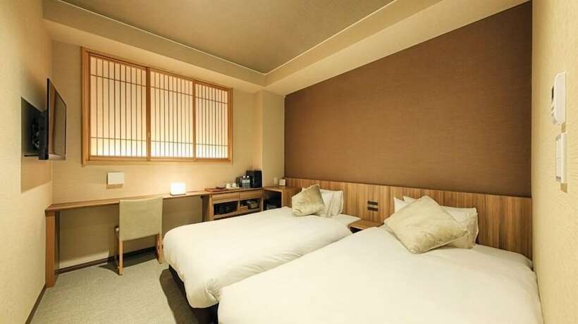 Imagen de la habitación del Hotel Cuore Kyoto Shijoomiya. Foto 13
