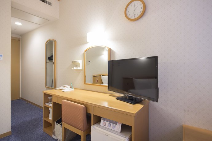 Imagen de la habitación del Hotel Cuore Nagasaki Ekimae. Foto 2