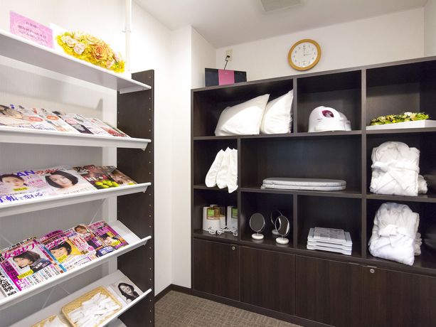 Imagen de los interiores del Hotel Cuore Nagasaki Ekimae. Foto 17
