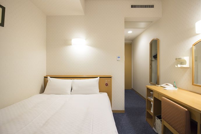 Imagen de la habitación del Hotel Cuore Nagasaki Ekimae. Foto 3