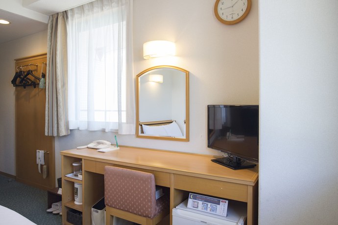 Imagen de la habitación del Hotel Cuore Nagasaki Ekimae. Foto 4