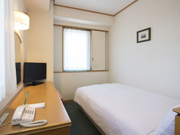Imagen de la habitación del Hotel Cuore Nagasaki Ekimae. Foto 5