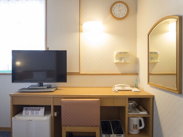 Imagen de la habitación del Hotel Cuore Nagasaki Ekimae. Foto 6