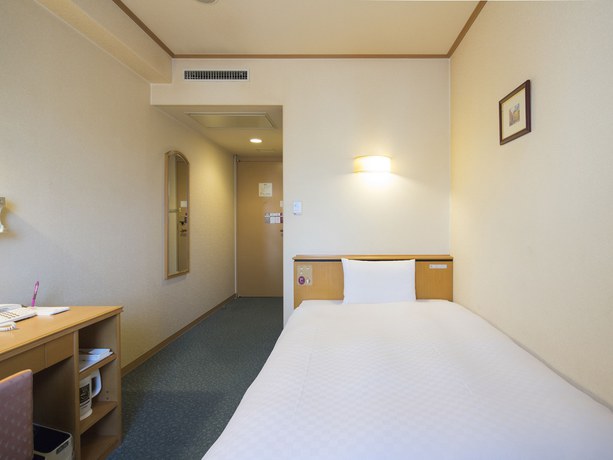 Imagen de la habitación del Hotel Cuore Nagasaki Ekimae. Foto 7