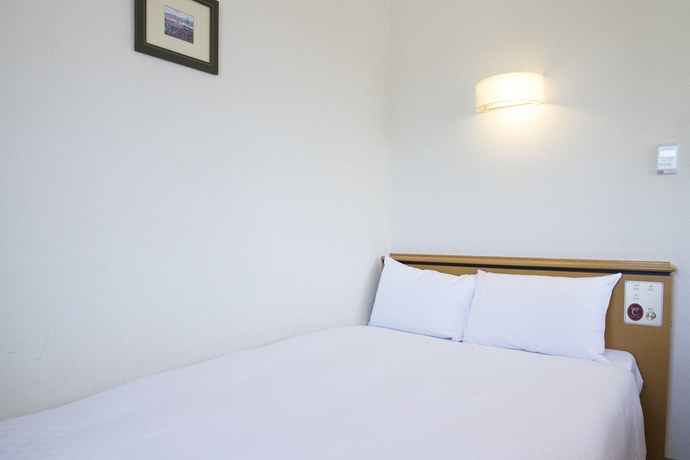 Imagen de la habitación del Hotel Cuore Nagasaki Ekimae. Foto 13