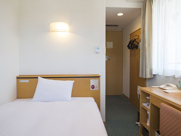 Imagen de la habitación del Hotel Cuore Nagasaki Ekimae. Foto 14
