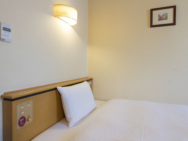 Imagen de la habitación del Hotel Cuore Nagasaki Ekimae. Foto 15