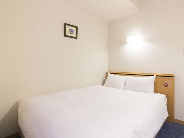 Imagen de la habitación del Hotel Cuore Nagasaki Ekimae. Foto 16