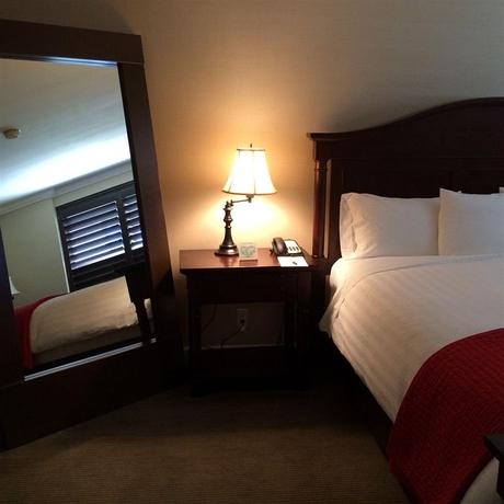 Imagen general del Hotel Cupertino. Foto 4