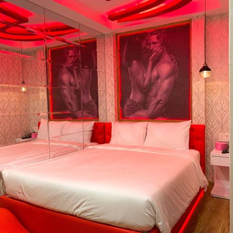 Imagen general del Hotel Cupid 2. Foto 1