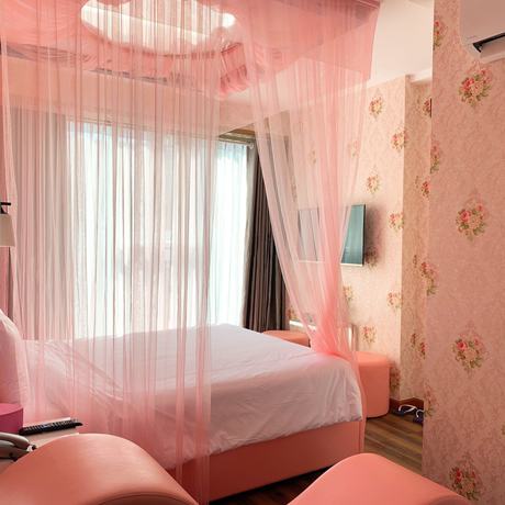 Imagen de la habitación del Hotel Cupid 2. Foto 9