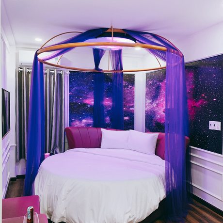 Imagen de la habitación del Hotel Cupid 2. Foto 16