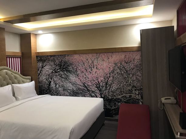 Imagen de la habitación del Hotel Cupid, Ho Chi Minh. Foto 2