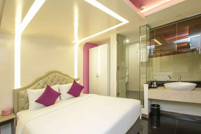 Imagen de la habitación del Hotel Cupid, Ho Chi Minh. Foto 4