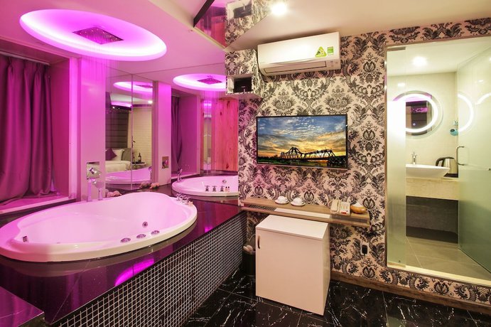 Imagen de la habitación del Hotel Cupid, Ho Chi Minh. Foto 5