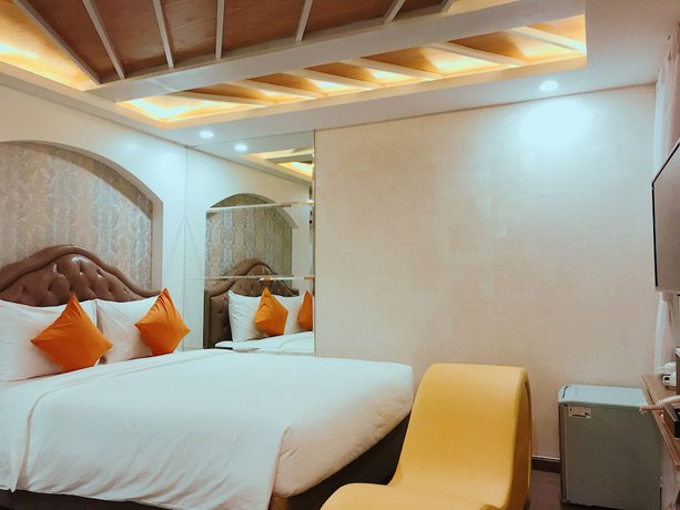 Imagen de la habitación del Hotel Cupid, Ho Chi Minh. Foto 9