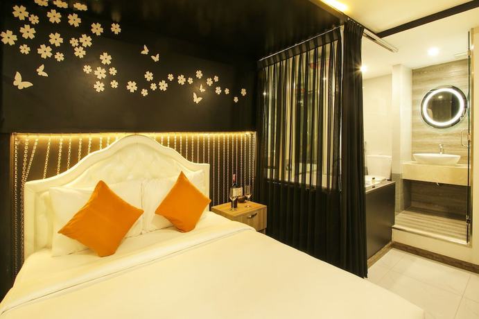 Imagen de la habitación del Hotel Cupid, Ho Chi Minh. Foto 10