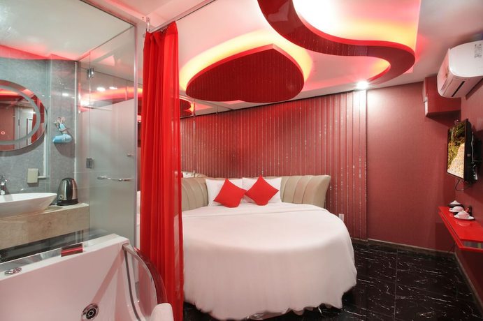 Imagen de la habitación del Hotel Cupid, Ho Chi Minh. Foto 12