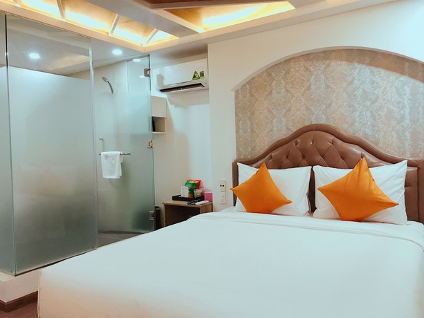 Imagen de la habitación del Hotel Cupid, Ho Chi Minh. Foto 13