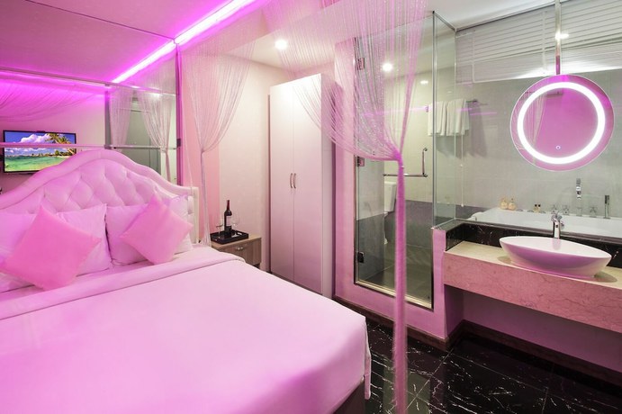 Imagen de la habitación del Hotel Cupid, Ho Chi Minh. Foto 14