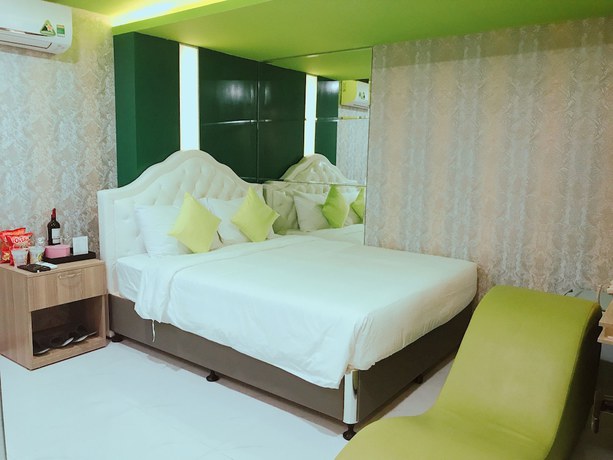 Imagen de la habitación del Hotel Cupid, Ho Chi Minh. Foto 15