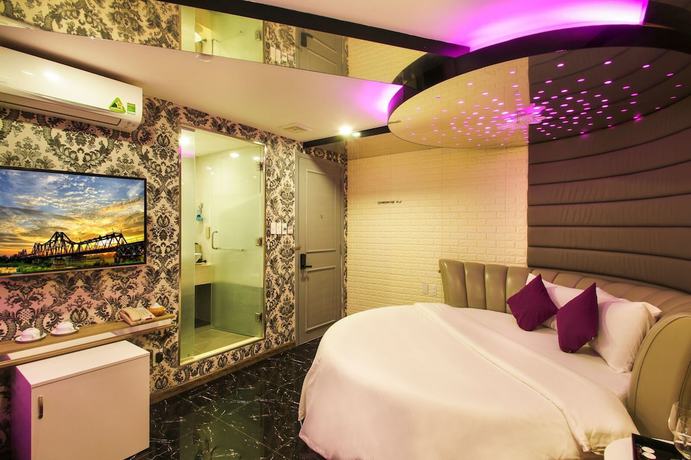 Imagen de la habitación del Hotel Cupid, Ho Chi Minh. Foto 16