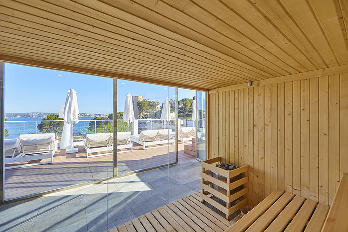 Imagen general del Hotel Cupido Boutique. Foto 3