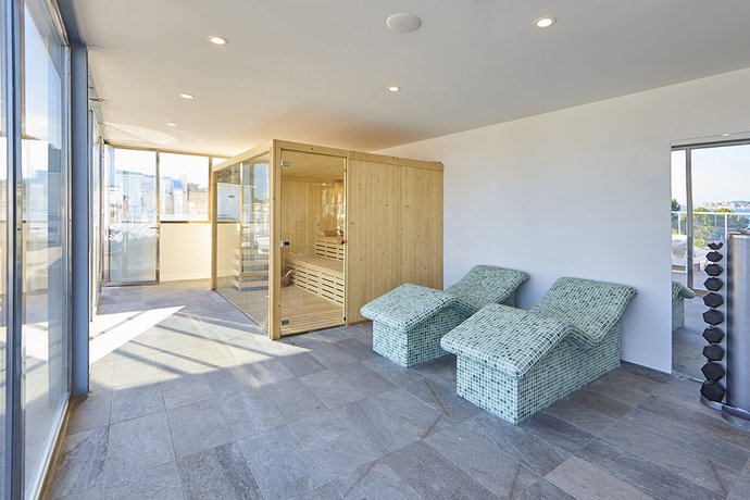 Imagen general del Hotel Cupido Boutique. Foto 4