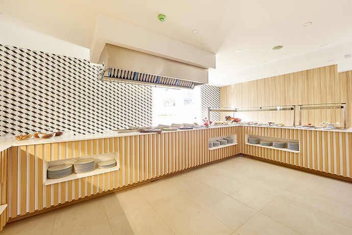 Imagen general del Hotel Cupido Boutique. Foto 8