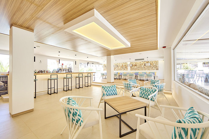 Imagen general del Hotel Cupido Boutique. Foto 9