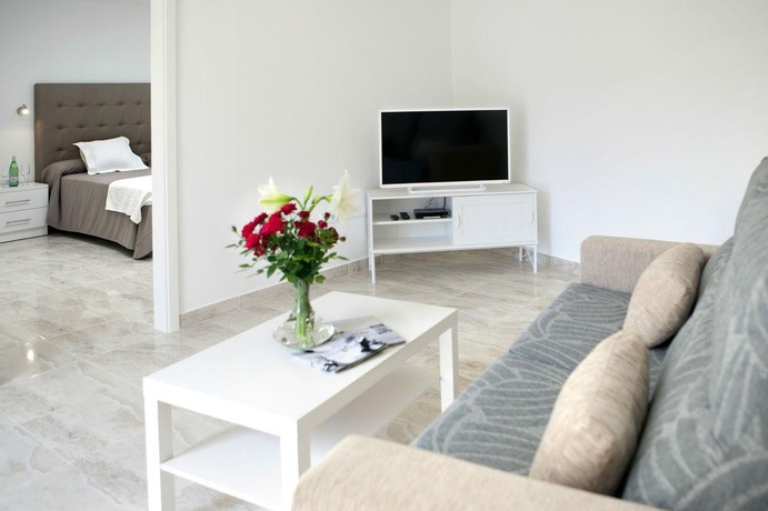 Imagen de la habitación del Hotel Cupidor. Foto 16