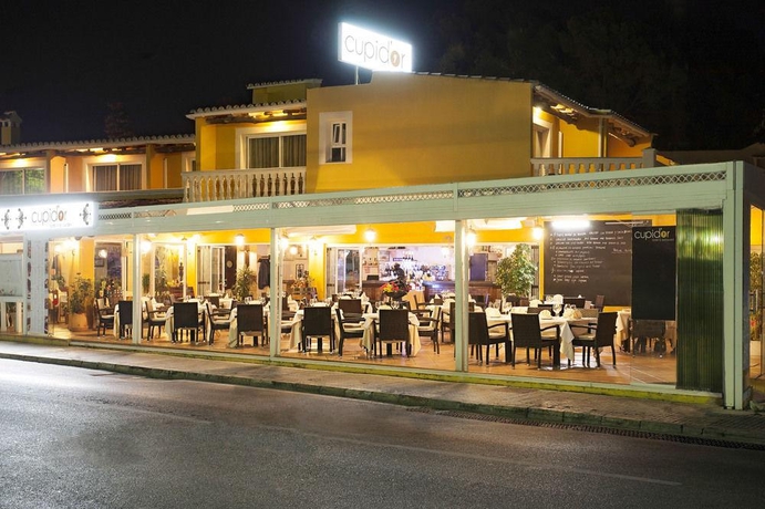 Imagen general del Hotel Cupidor. Foto 2