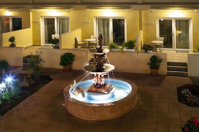 Imagen general del Hotel Cupidor. Foto 3