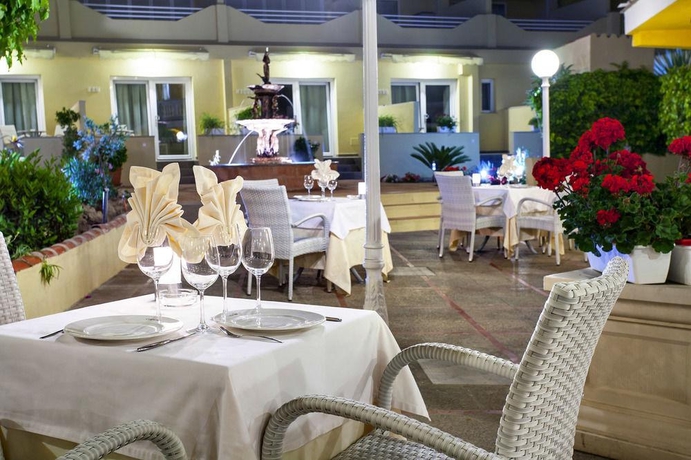 Imagen general del Hotel Cupidor. Foto 9