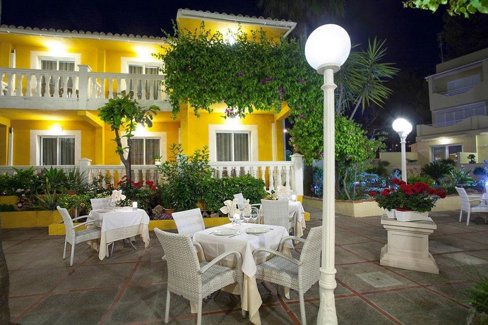 Imagen general del Hotel Cupidor. Foto 10