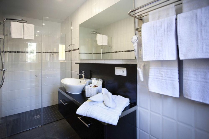 Imagen general del Hotel Cupidor. Foto 11