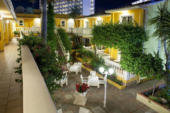 Imagen general del Hotel Cupidor. Foto 15