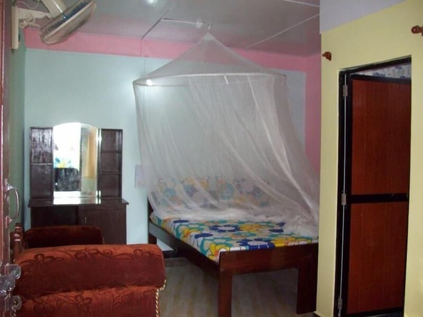 Imagen de la habitación del Hotel Cupid\'s Castle Resort. Foto 7