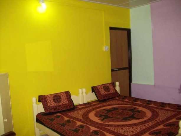 Imagen de la habitación del Hotel Cupid\'s Castle Resort. Foto 8