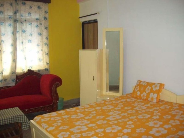 Imagen de la habitación del Hotel Cupid\'s Castle Resort. Foto 9