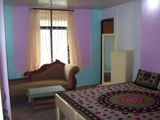 Imagen de la habitación del Hotel Cupid\'s Castle Resort. Foto 10