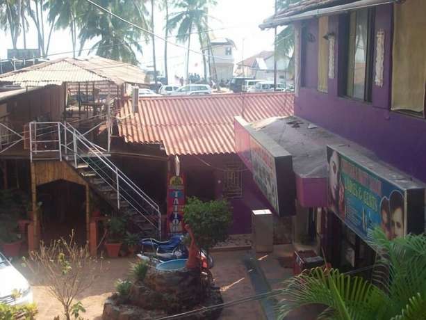 Imagen general del Hotel Cupid\'s Castle Resort. Foto 2