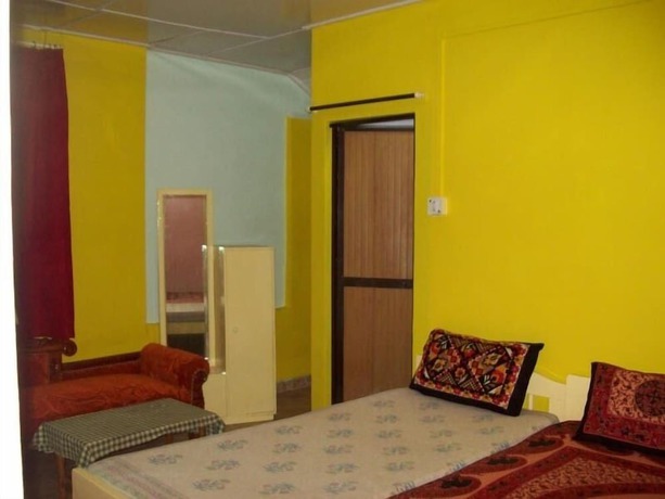 Imagen de la habitación del Hotel Cupid\'s Castle Resort. Foto 12