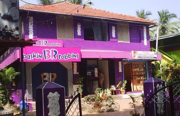 Imagen general del Hotel Cupid\'s Castle Resort. Foto 4