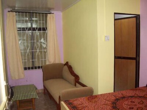 Imagen de la habitación del Hotel Cupid\'s Castle Resort. Foto 13