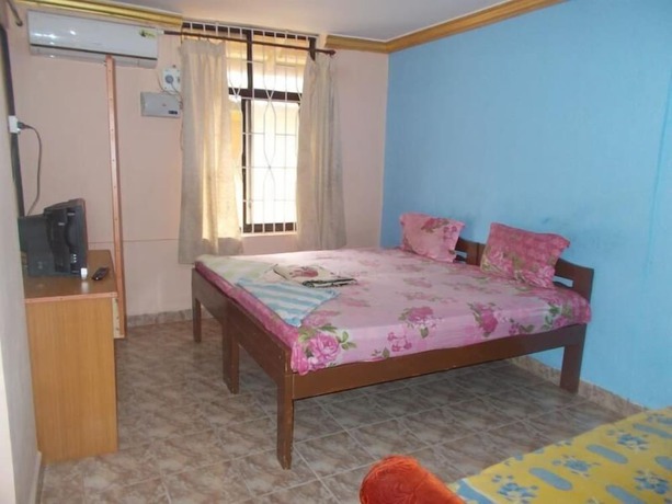 Imagen de la habitación del Hotel Cupid\'s Castle Resort. Foto 14