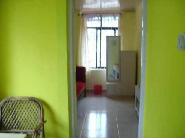 Imagen de la habitación del Hotel Cupid\'s Castle Resort. Foto 15