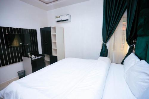Imagen general del Hotel Cupid\'s Corner Luxury and Apartments. Foto 1